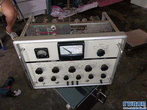 老物件新價(jià)值 從電子管儀器到Discuz系統(tǒng)——探尋計(jì)算機(jī)軟硬件批發(fā)市場(chǎng)的多元生態(tài)