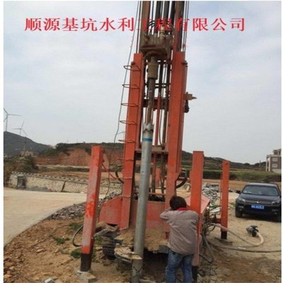 深圳專業(yè)工程降水與資源開發(fā) 機(jī)械工程視角下的施工實(shí)踐與設(shè)備制造