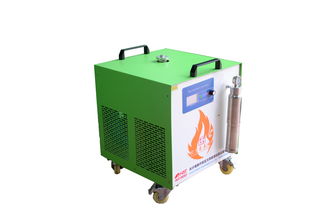 水焊機(jī)的卓越優(yōu)勢 水資源專用機(jī)械設(shè)備制造的創(chuàng)新利器