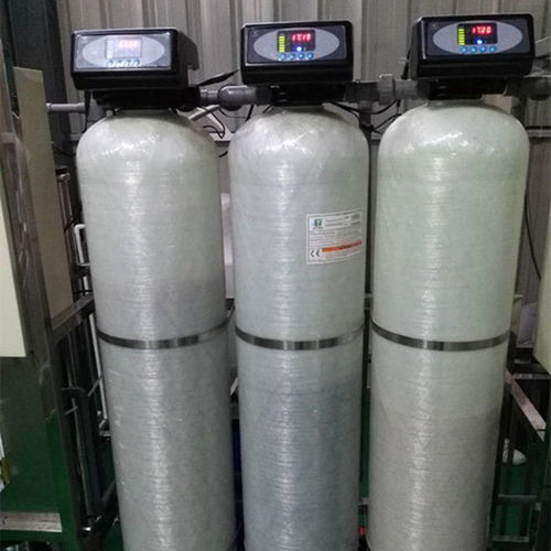 醫(yī)用級超純水凈化解決方案 0.5噸/小時(shí)雙級反滲透純水設(shè)備解析