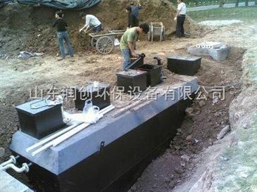 最新生活污水處理專用設(shè)備 水資源保護(hù)的關(guān)鍵利器